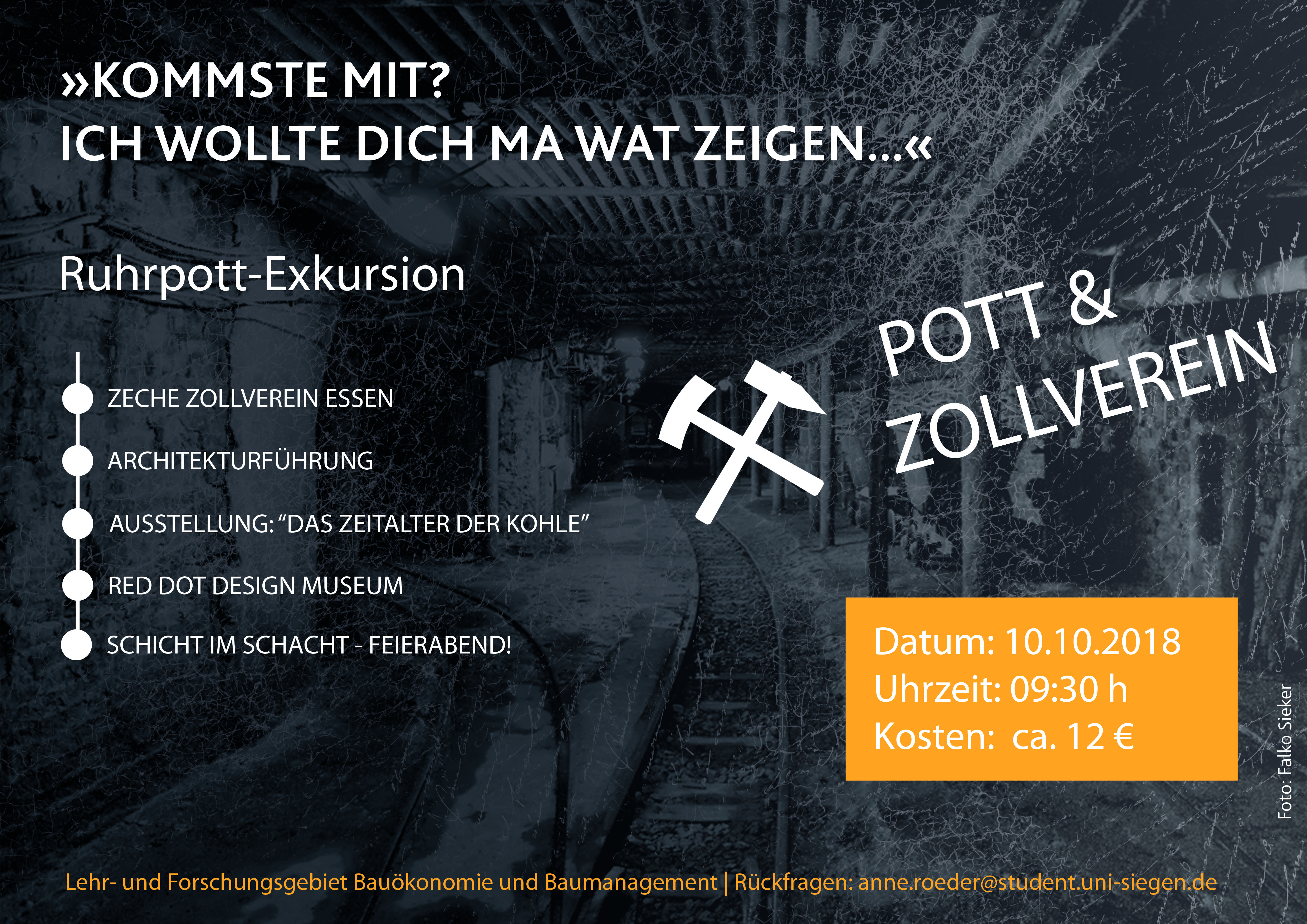 Pott & Zollverein