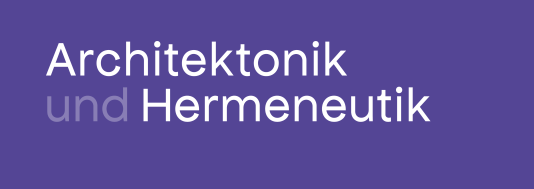 architektonik_und_hermeneutik_logo