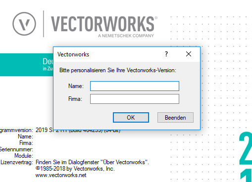vectorworks-start-2019