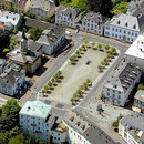 Neumarkt Arnsberg - Luftbild: Hans Blossey Flugdatum:18.06.2002