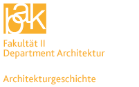 Architekturgeschichte