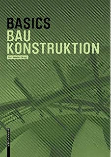 2014  Basics Baukonstruktion 