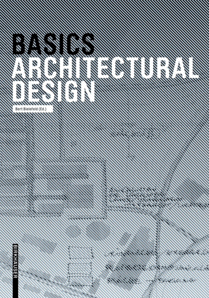 Basics-Kompendium Entwurf / Architectural Design