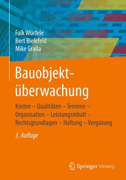 2017 Bauobjektüberwachung 