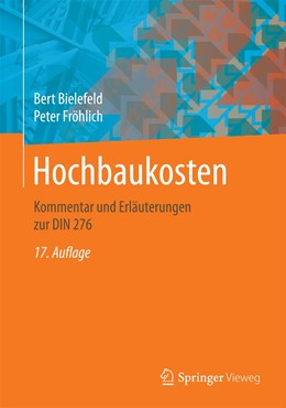 2020 Hochbaukosten Bielefeld / Fröhlich