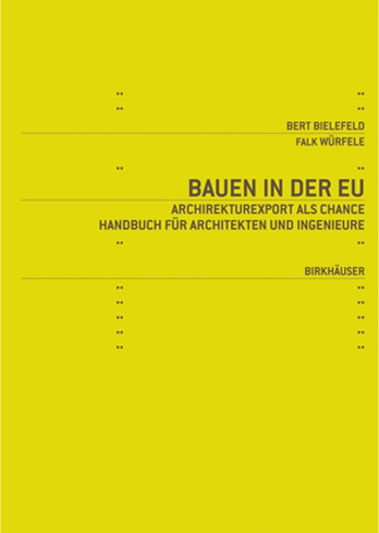 Bauen in der EU