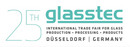 1810 Glasstec 1810 Glasstec
