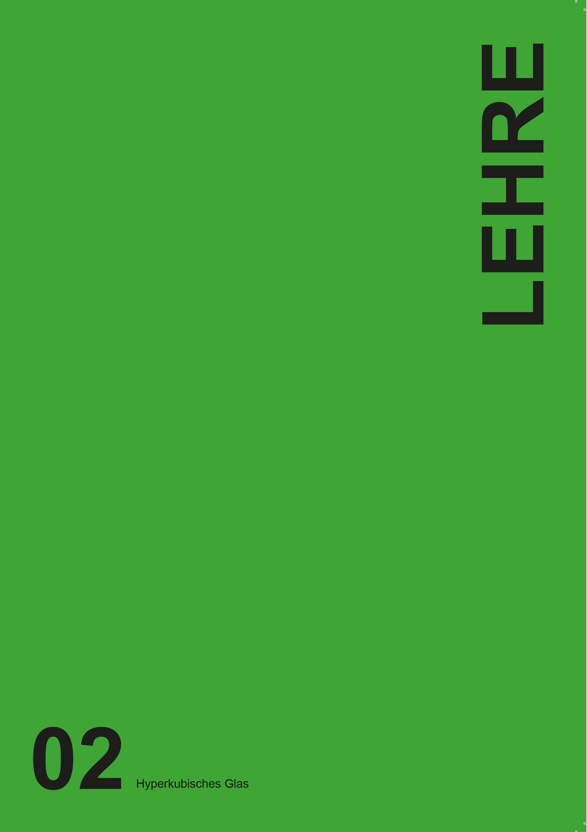 Lehre 02