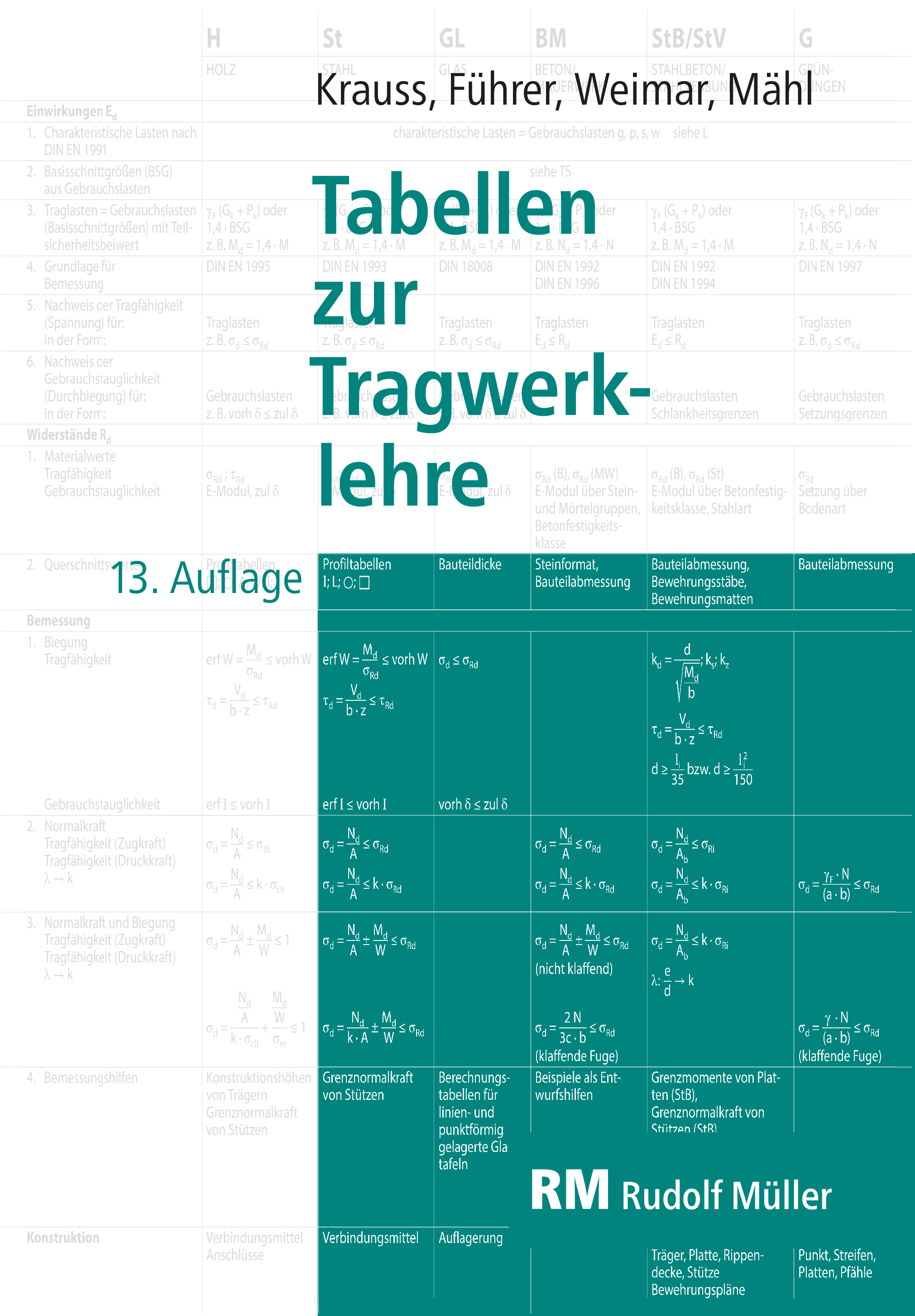 Tabellen zur Tragwerklehre_13